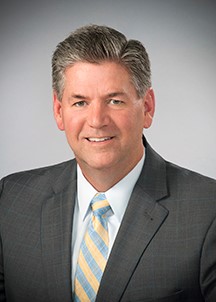Tim Self Photo